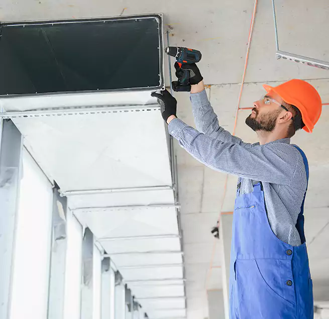 Why Homeowners & Businesses Trust Us in Steubenville, OH