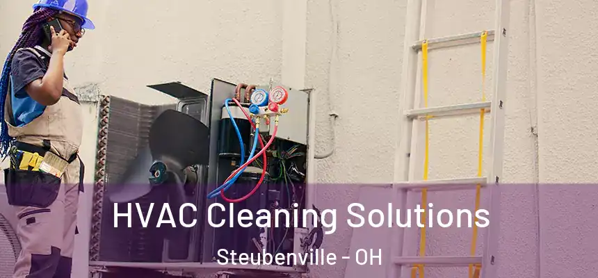  HVAC Cleaning Solutions Steubenville - OH