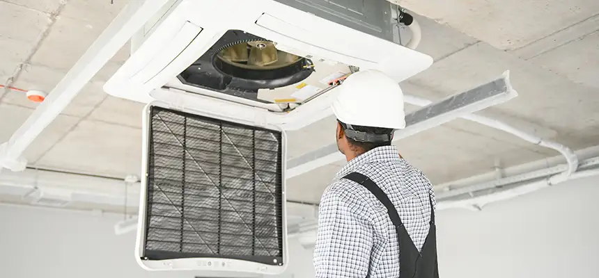 Our Affordable Duct Cleaning Near Me Services in Steubenville, OH