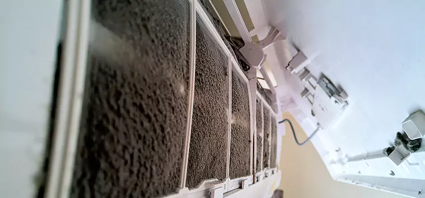 Preventive Air Duct Bacteria Removal in Steubenville