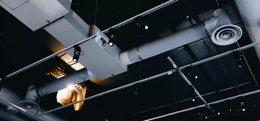 Our Air Duct Replacement Services in Steubenville, OH