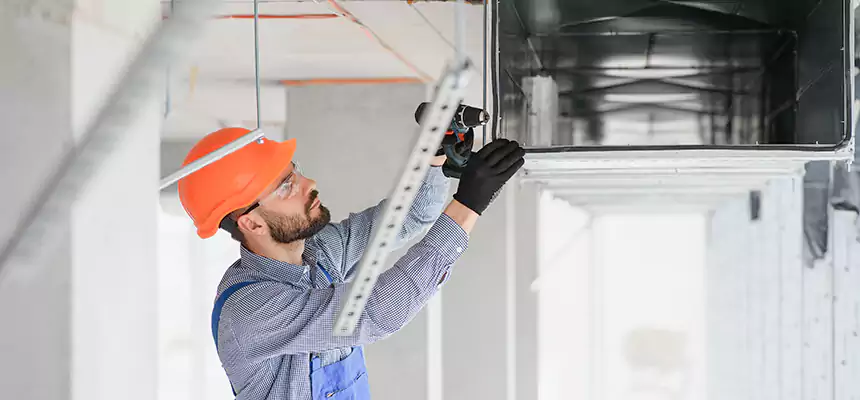 Our Air Vent Replacement Services in Steubenville, OH