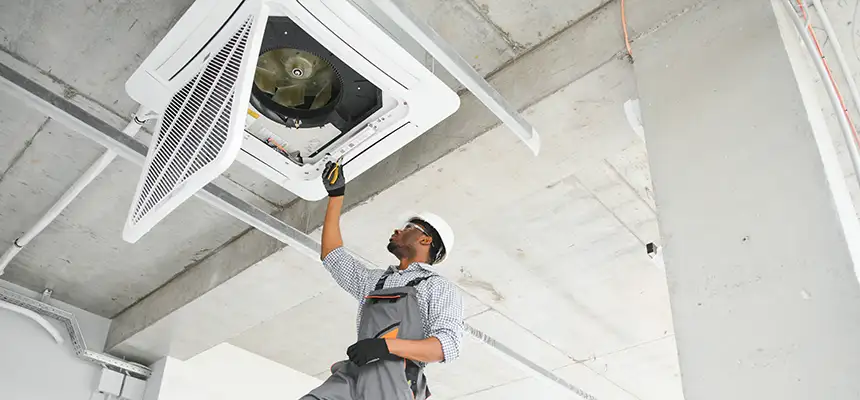 Efficient Multi‑Unit & HOA Annual Vent Cleaning Plans in Steubenville