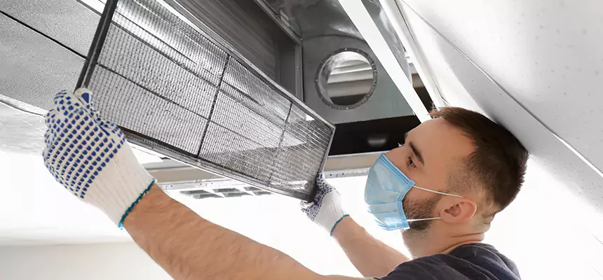 Our Bathroom Exhaust Duct Cleaning Services in Steubenville, OH