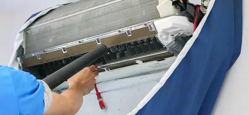 Advanced Clogged Dryer Vent Repair for Multi-Unit & Commercial in Steubenville, OH