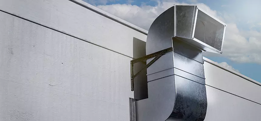 Trusted Industrial Dryer Vent Cleaning in Steubenville