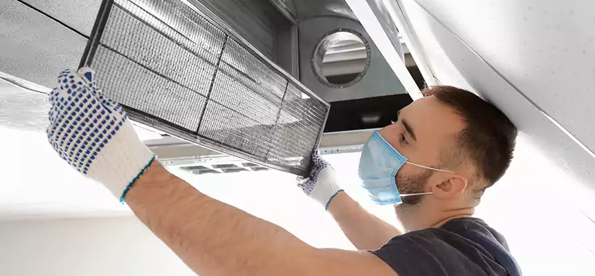 Our Dryer Vent Cleaning Services in Steubenville, OH