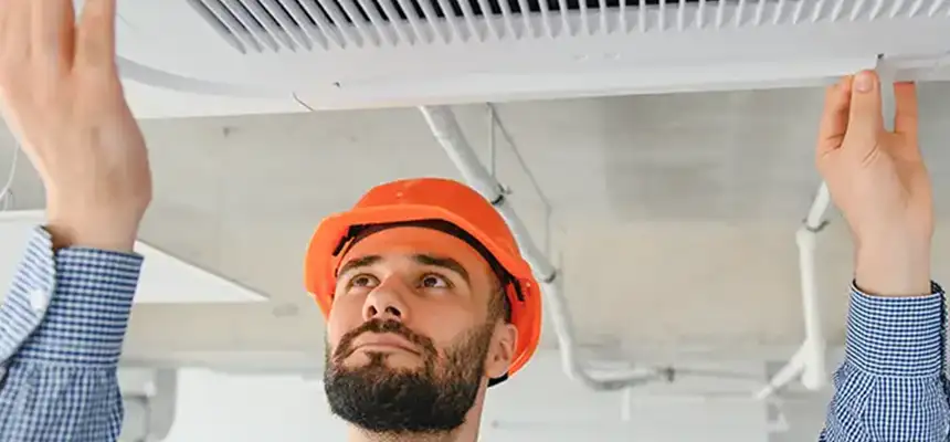 Our Furnace Vent Cleaning Services in Steubenville, OH