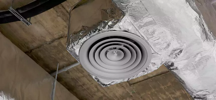 Our Industrial Dryer Vent Cleaning Services in Steubenville, OH