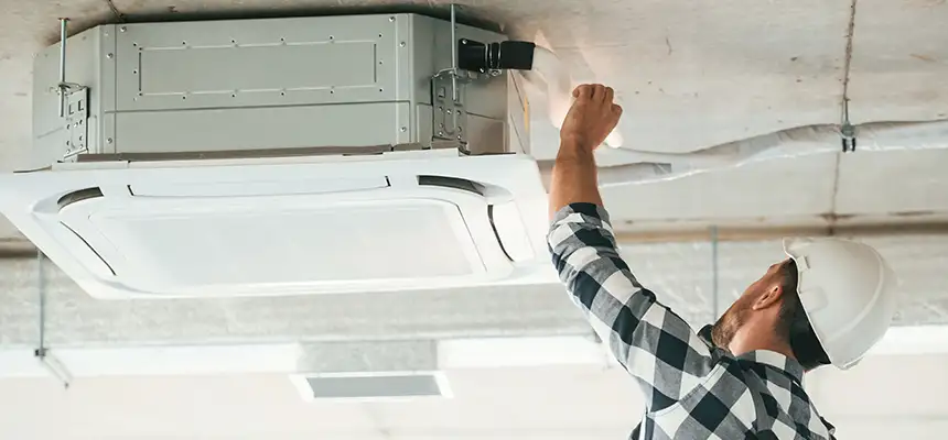 Our Local Vent Cleaning Services in Steubenville, OH