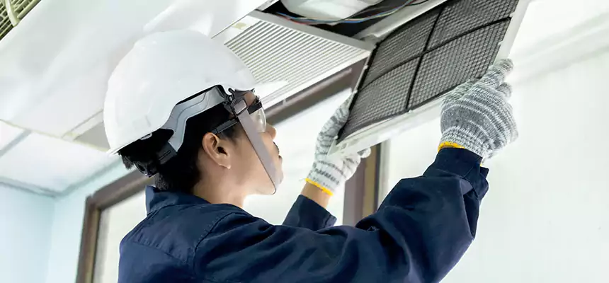 Our Mold & Mildew Removal from Air Ducts Services in Steubenville, OH