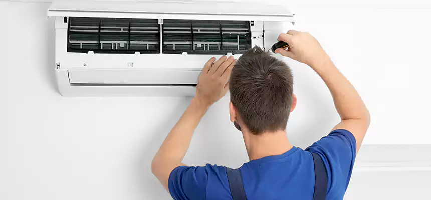 Our Smart Air Conditioning Installation Services in Steubenville, OH