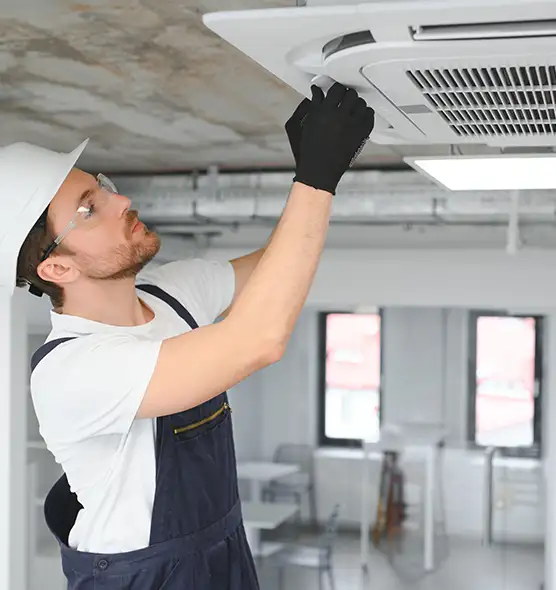 Top Affordable Duct Cleaning Services Near Me in Steubenville, OH