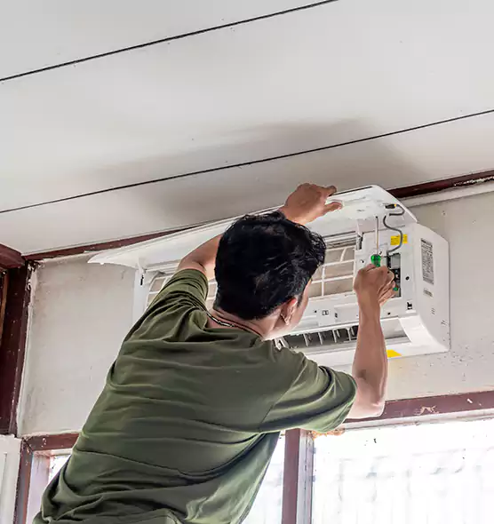About Air Duct & AC Odor Removal in Steubenville, OH