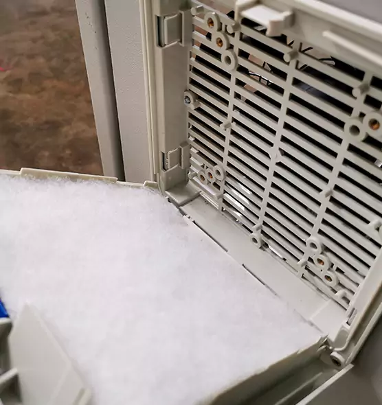 Professional Air Duct Expansion Solutions in Steubenville, OH