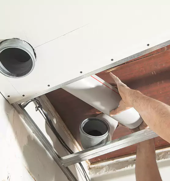 Professional Air Duct Replacement in Steubenville, OH