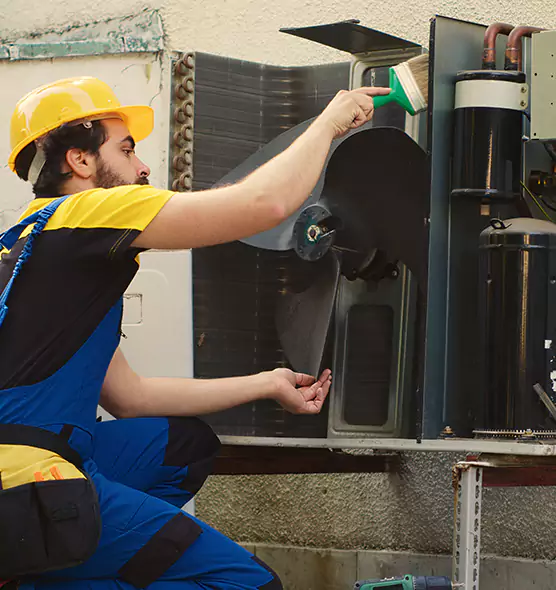 Professional Air Duct Washing Service in Steubenville, OH