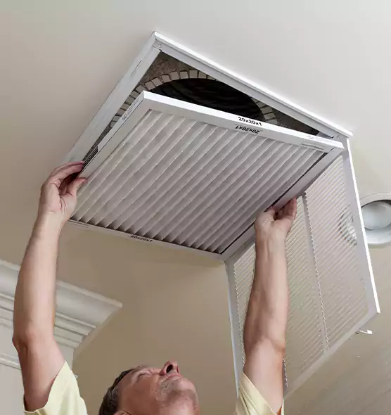 Trusted Apartment Air Duct Cleaning in Steubenville, OH