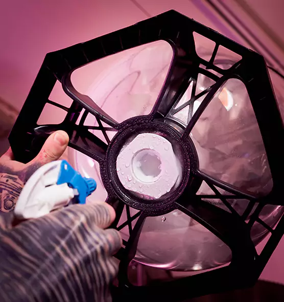 Advanced Basement Vent Cleaning in Steubenville, OH