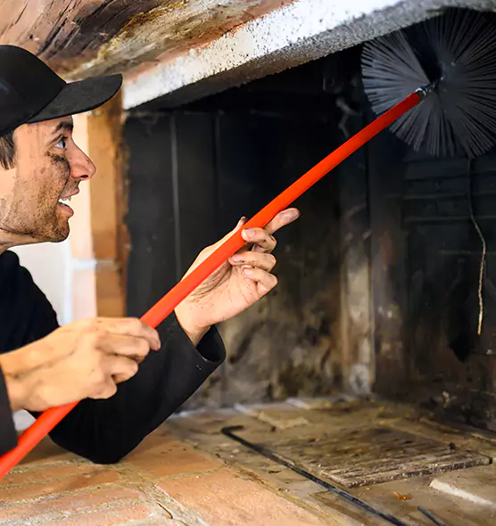 About Expert Chimney Cleaning in Steubenville, OH