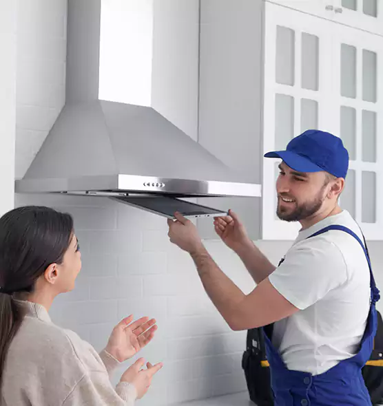 Professional Dryer Vent Cleaning Service in Steubenville, OH