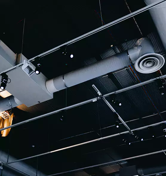 Professional Duct Cleaning For LEED Homes in Steubenville, OH