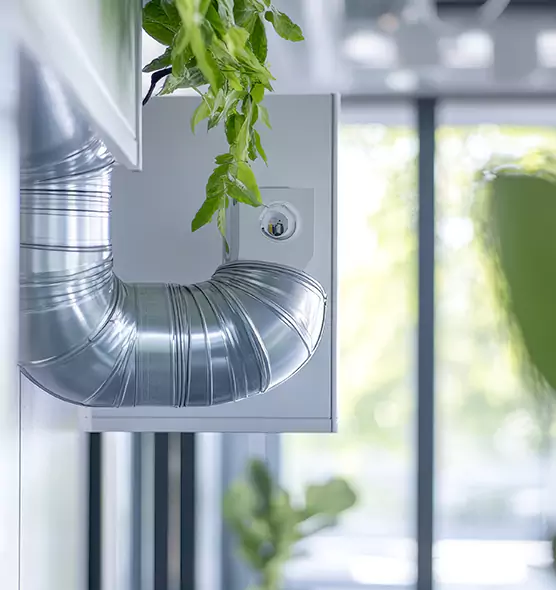 Professional Eco-Friendly Duct Cleaning Services in Steubenville, OH