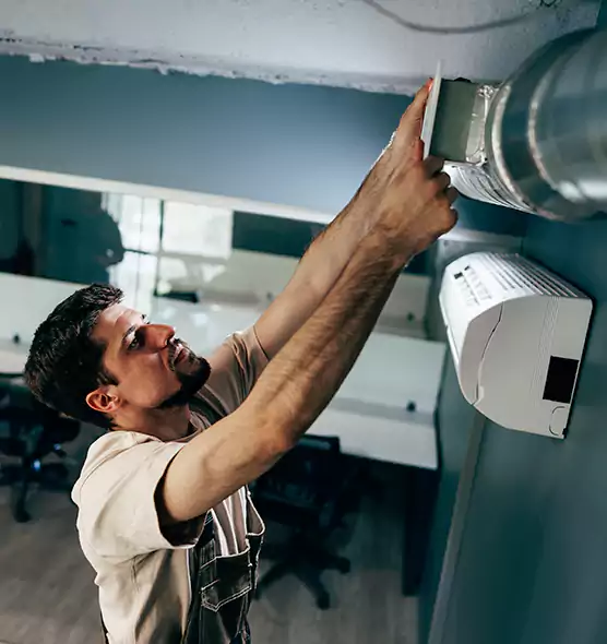 About Flexible Ductwork Replacement in Steubenville, OH