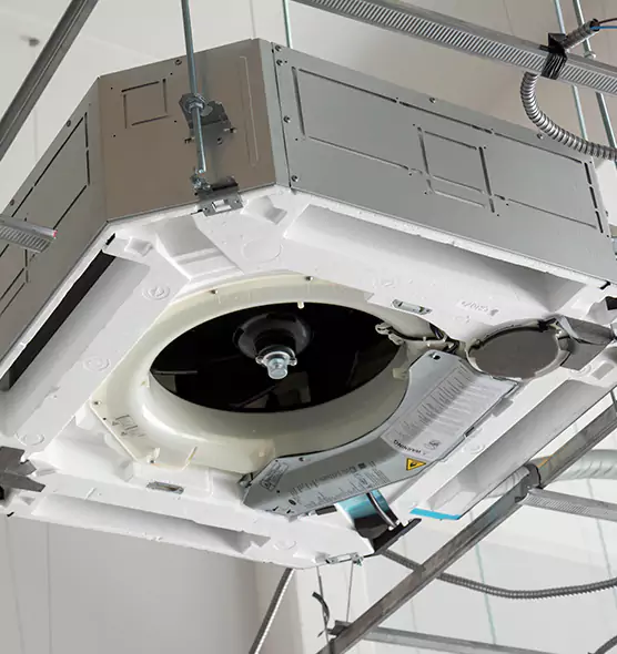 Professional Industrial Dryer Vent Cleaning in Steubenville, OH