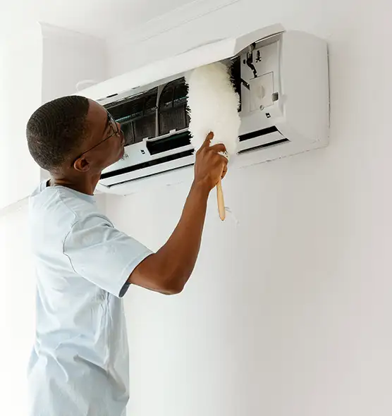 Professional Maximize AC Efficiency  in Steubenville, OH