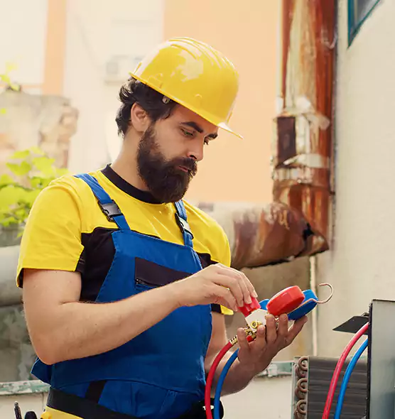 About Smart HVAC Installation in Steubenville, OH