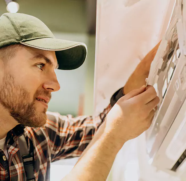 Why Homeowners Businesses Trust Us in Steubenville, OH?