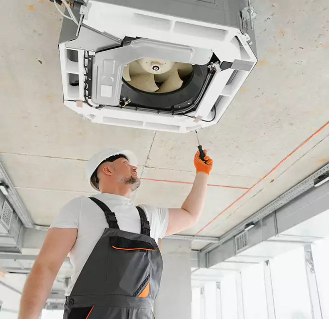 Why Homeowners & Businesses Trust Us in Steubenville, OH?