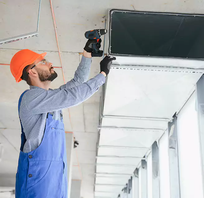 Why Homeowners & Businesses Trust Us in Steubenville, OH?