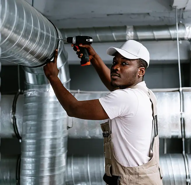 Why Homeowners & Businesses Trust Us Steubenville, OH