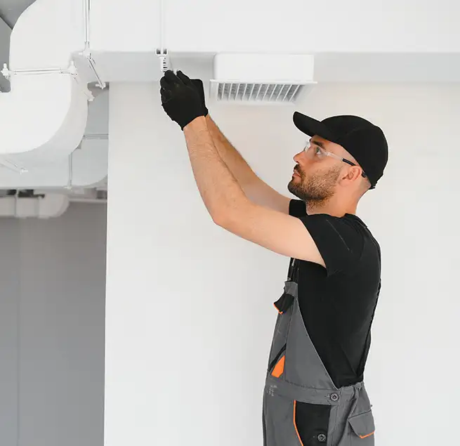 Why Homeowners & Businesses Trust Us in Steubenville, OH?