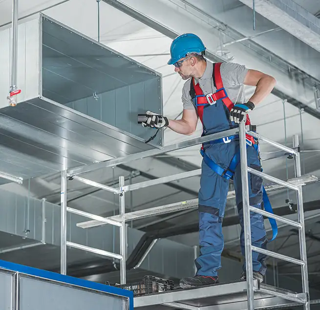 Why Homeowners & Businesses Trust Us in Steubenville, OH?