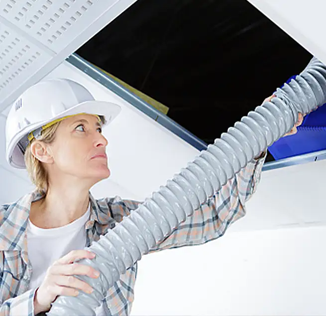 Why Homeowners & Businesses Trust Us Steubenville, OH