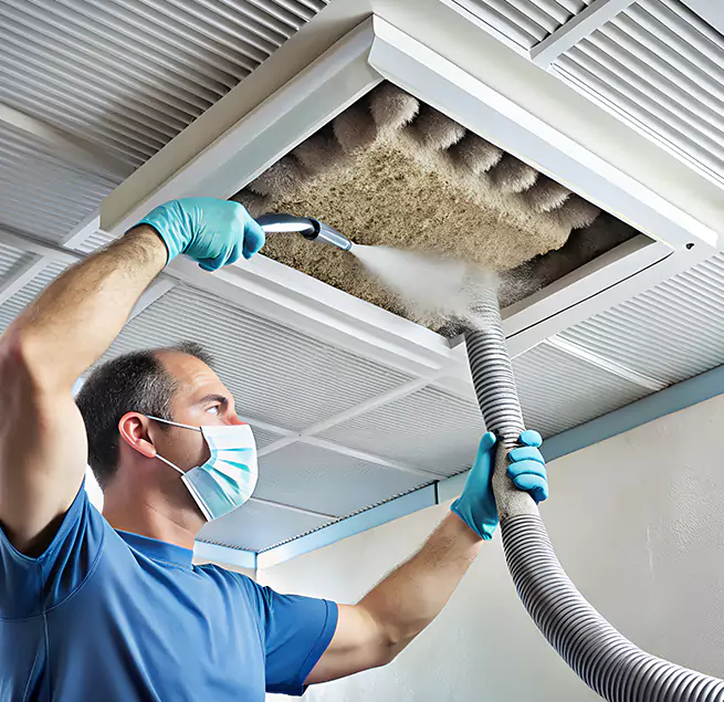 Why Homeowners & Businesses Trust Us Steubenville, OH