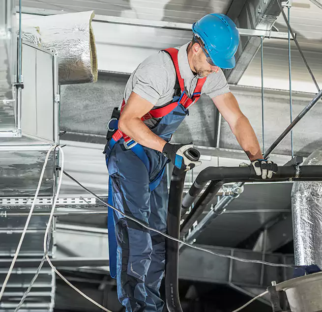 Why Homeowners & Businesses Trust Us in Steubenville, OH?