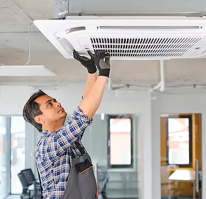 Why Homeowners & Businesses Trust Us in Steubenville, OH?