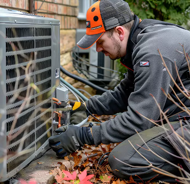 Why Homeowners & Businesses Trust Us in Steubenville, OH?