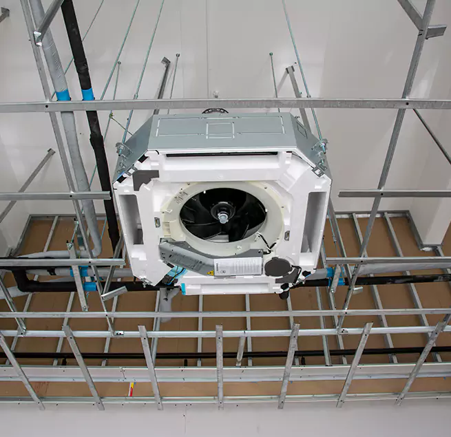 Why Homeowners & Businesses Trust Us in Steubenville, OH?