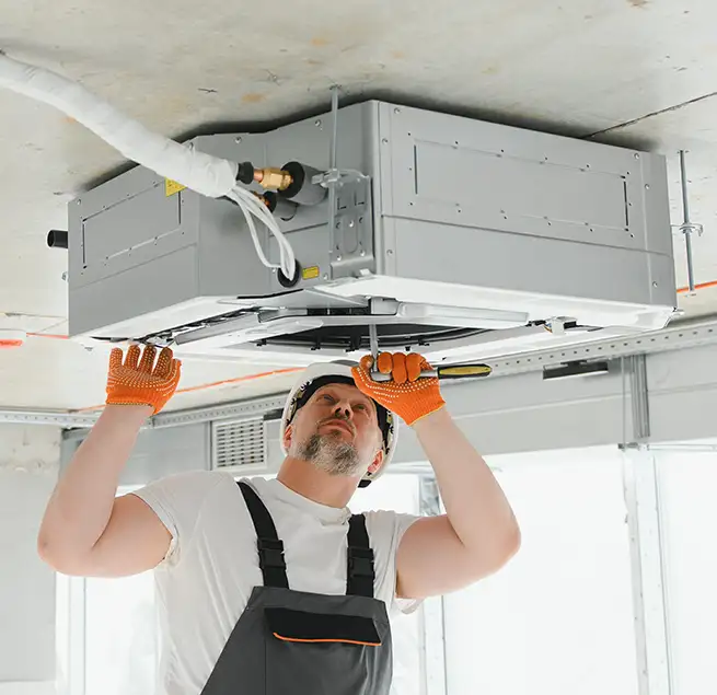 Why Homeowners & Businesses Trust Us Steubenville, OH