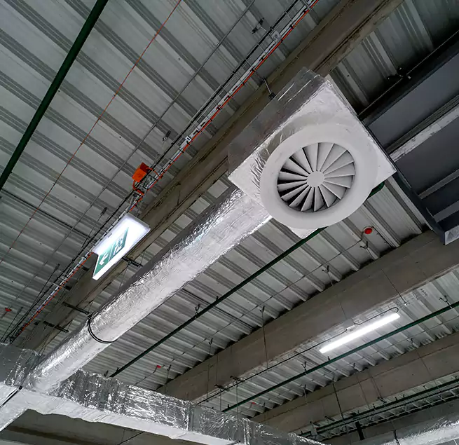 Why Homeowners & Businesses Trust Us in Steubenville, OH