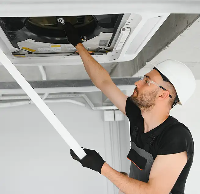 Why Homeowners & Businesses Trust Us in Steubenville, OH?