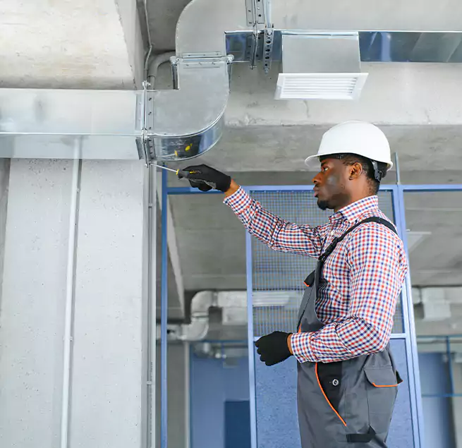 Why Homeowners & Businesses Trust Us in Steubenville, OH