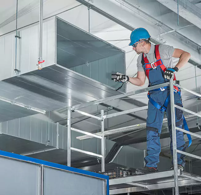 Why Homeowners & Businesses Trust Us Steubenville, OH