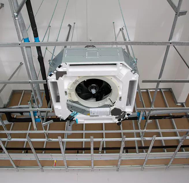 Why Homeowners & Businesses Trust Us Steubenville, OH?