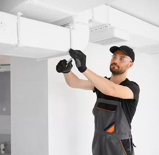 Why Homeowners & Businesses Trust Us in Steubenville, OH?